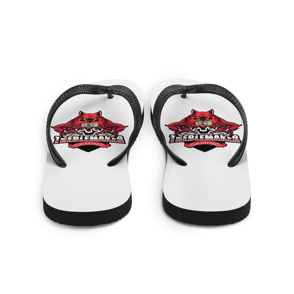 Treblemaker Gamin Flip-Flops