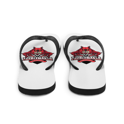 Treblemaker Gamin Flip-Flops