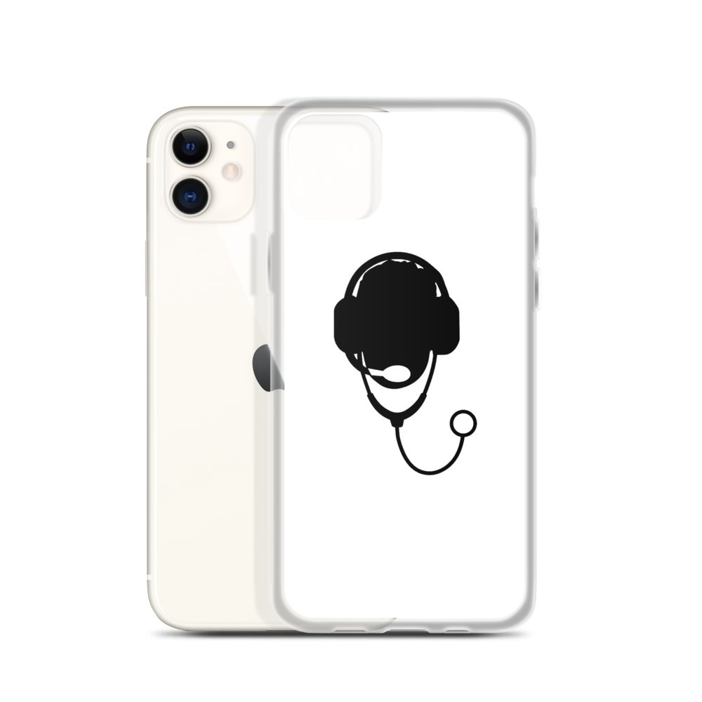 TheModiDoc iPhone Case