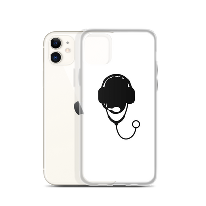 TheModiDoc iPhone Case