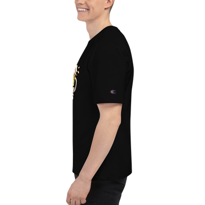 The Brew Bros  Champion T-Shirt
