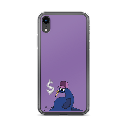 Бай Гълъб iPhone Case