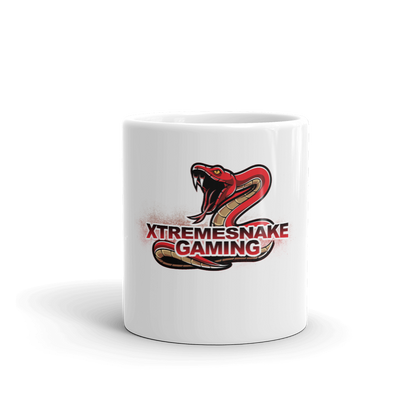XtremeSnake Gaming Mug