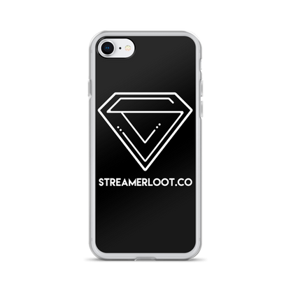 Streamerloot.co iPhone Case