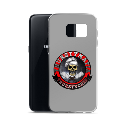 TMThrstyChef Samsung Case