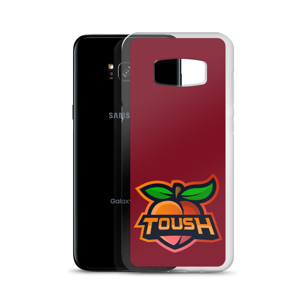 Toush Samsung Case