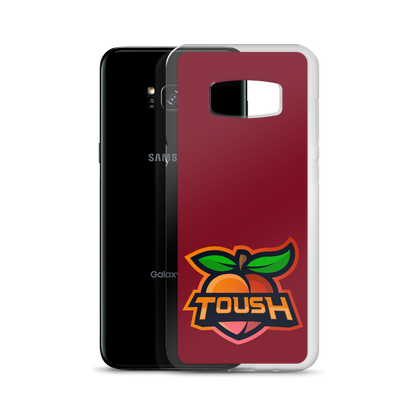 Toush Samsung Case