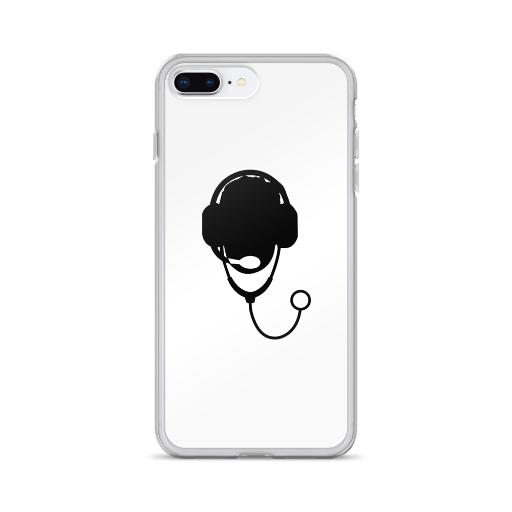 TheModiDoc iPhone Case