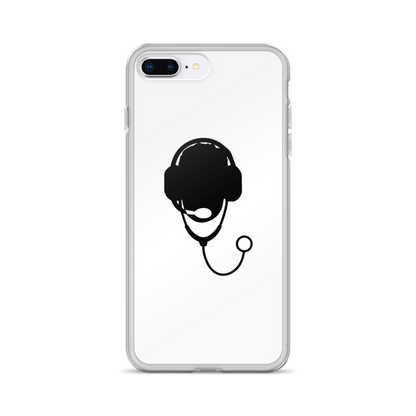 TheModiDoc iPhone Case