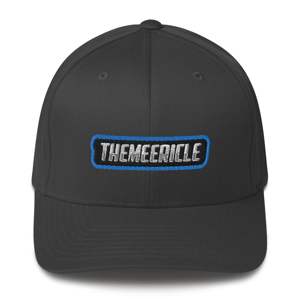 TheMeericle Flexfit