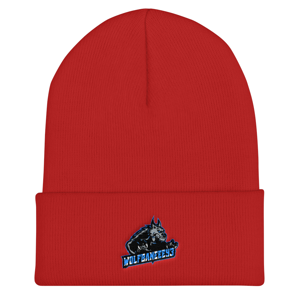 Wolfbaneee93 Beanie