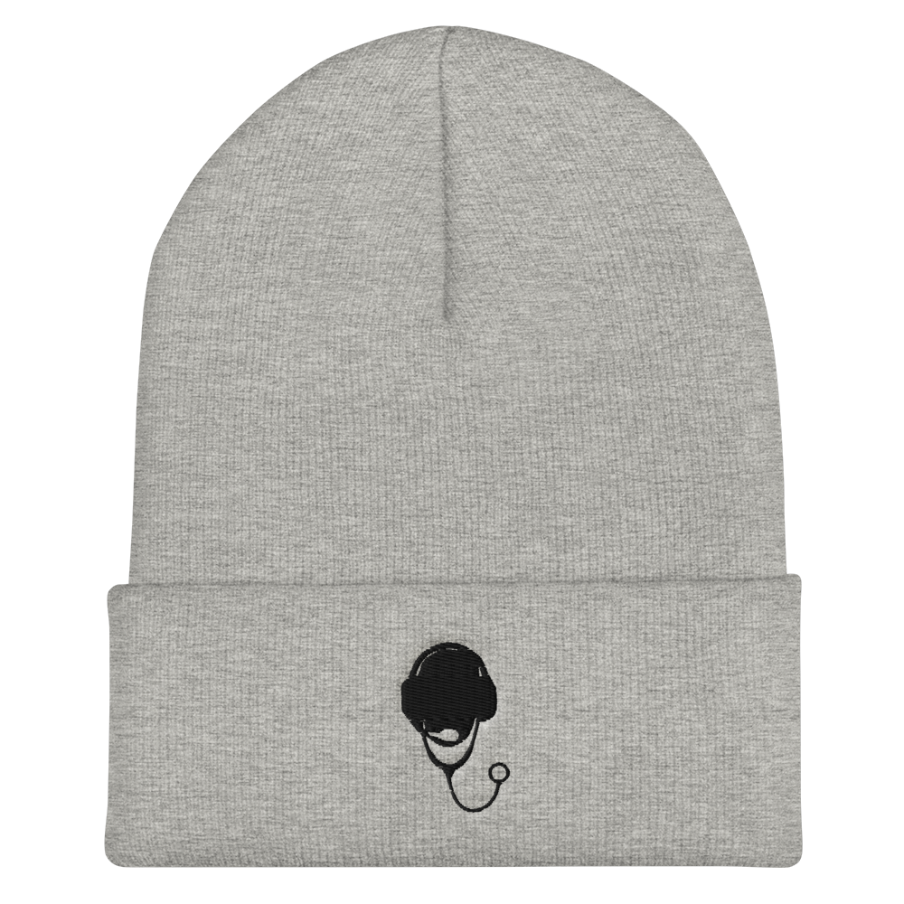 TheModiDoc Beanie