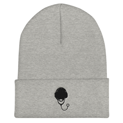 TheModiDoc Beanie