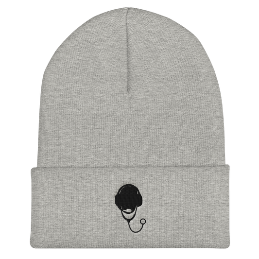 TheModiDoc Beanie