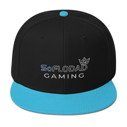 SoFloDad Snapback Hat