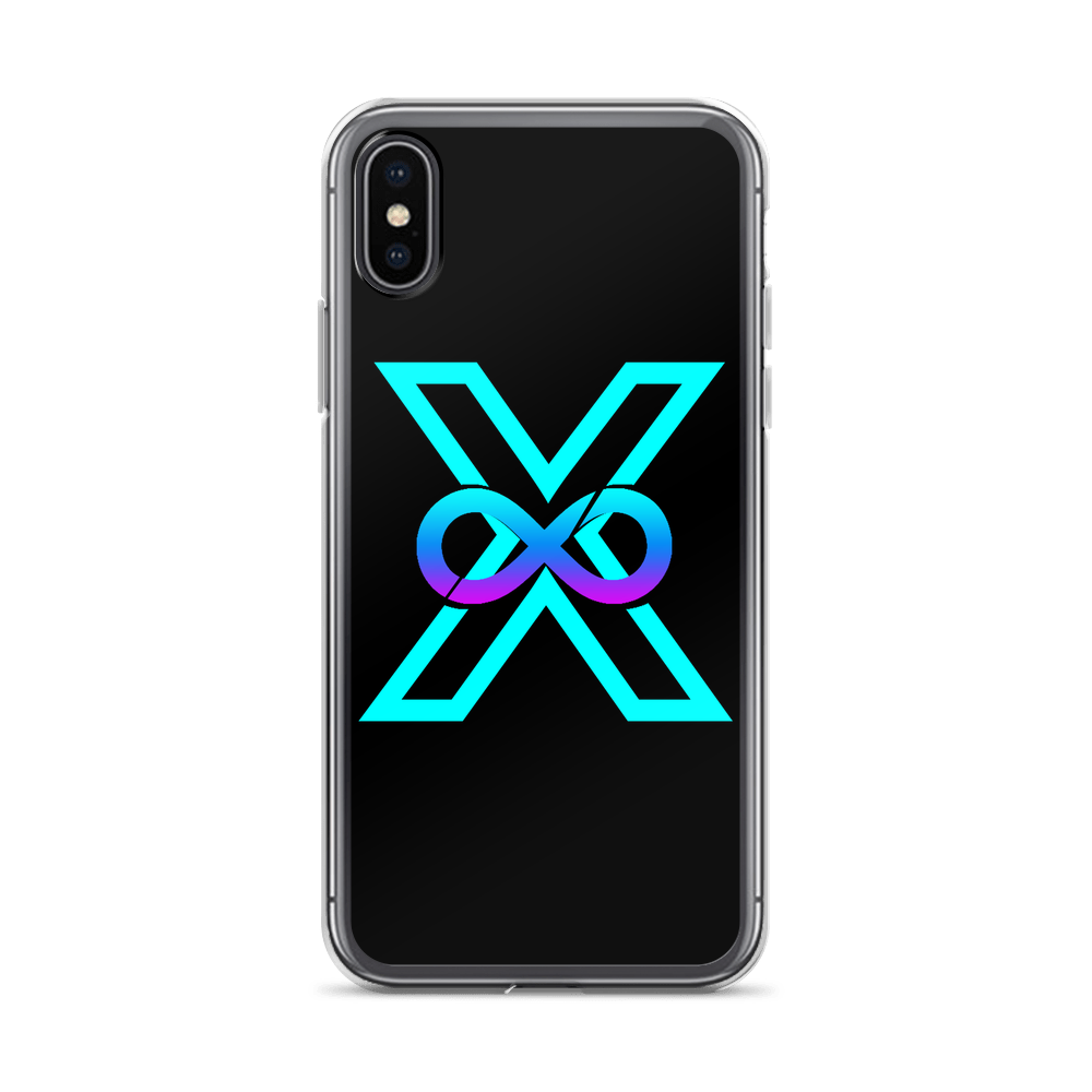 XvinityRev iPhone Case