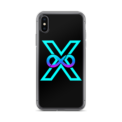 XvinityRev iPhone Case