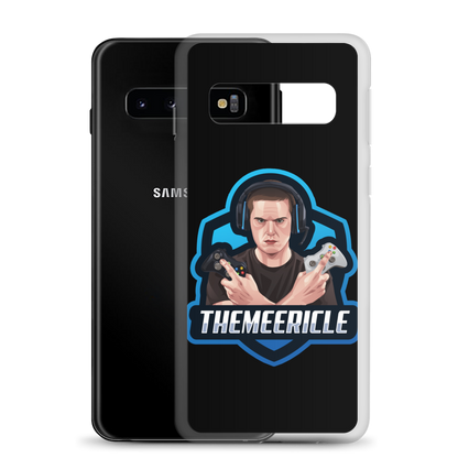TheMeericle Samsung Case