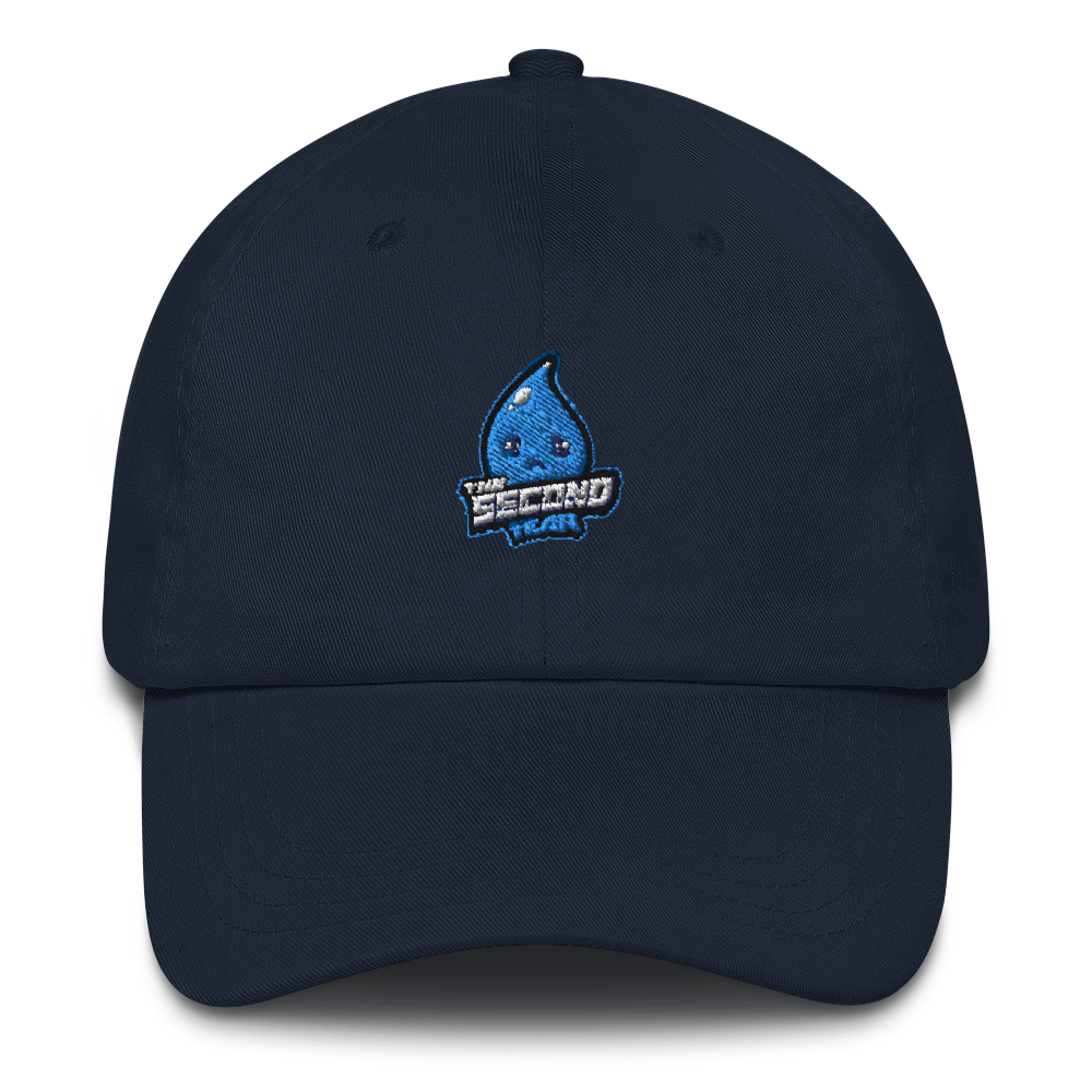 The_Second_Tear Dad hat