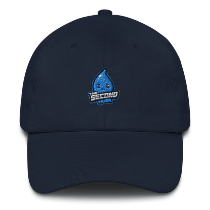 The_Second_Tear Dad hat