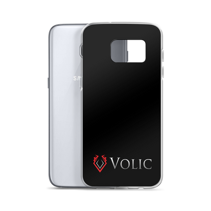 Volic Logo Samsung Case