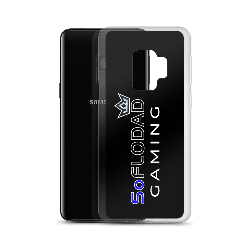 SoFloDad Samsung Case