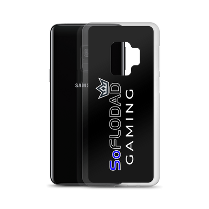 SoFloDad Samsung Case