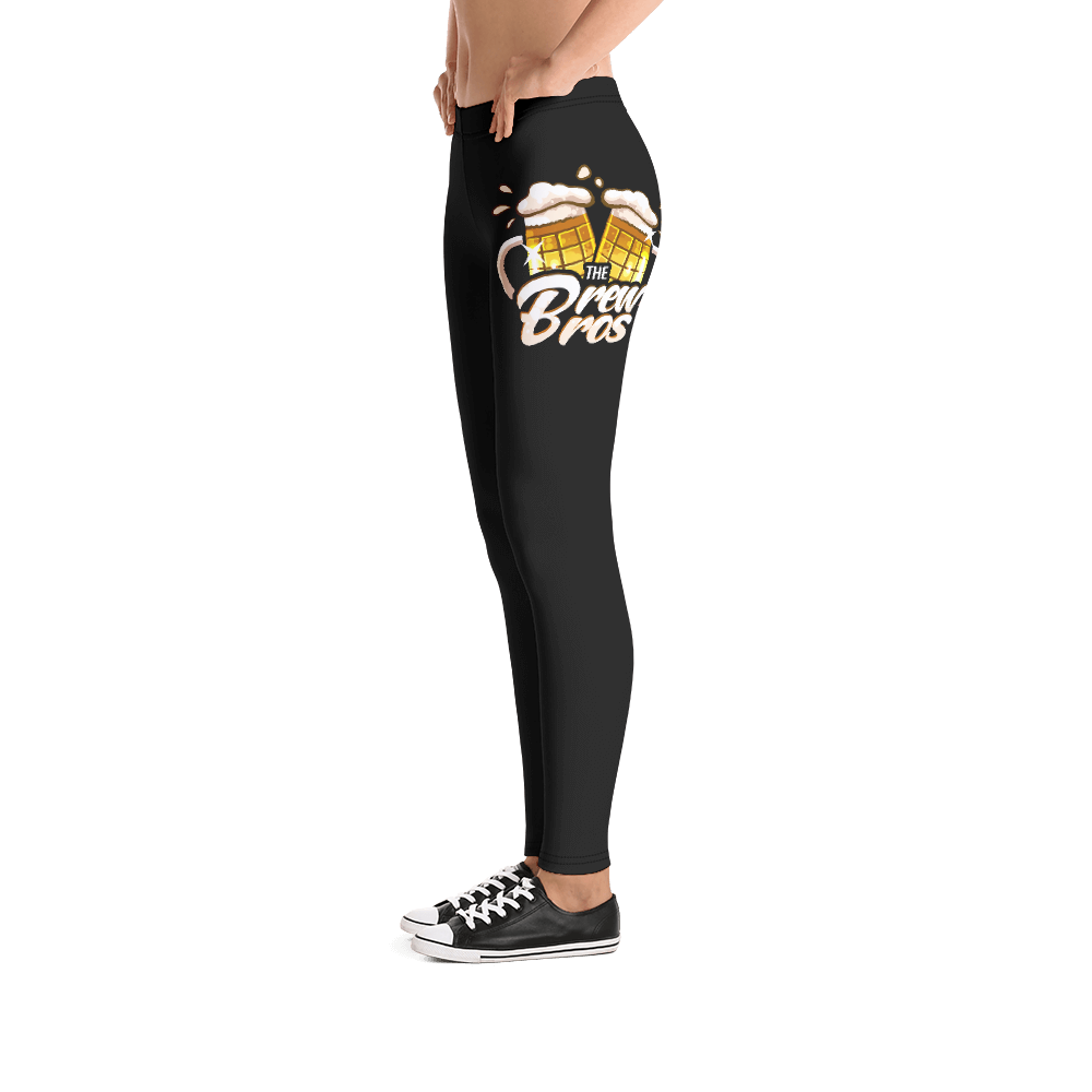 The Brew Bros Leggings
