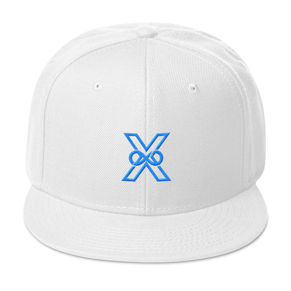 XvinityRev Snapback
