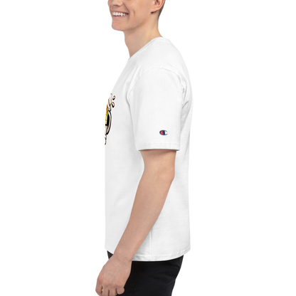 The Brew Bros  Champion T-Shirt