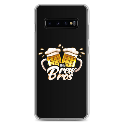 The Brew Bros Samsung Case