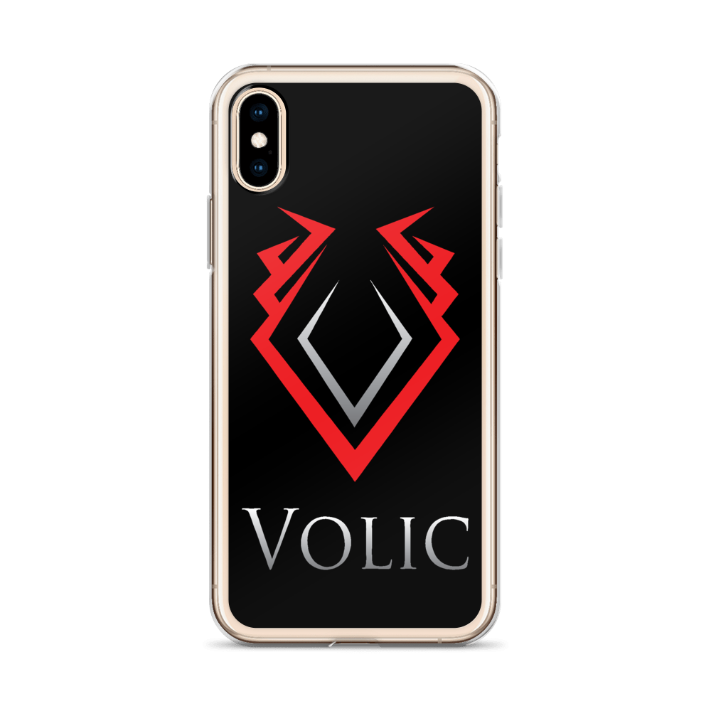 Volic iPhone Case