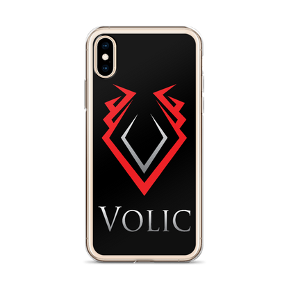 Volic iPhone Case
