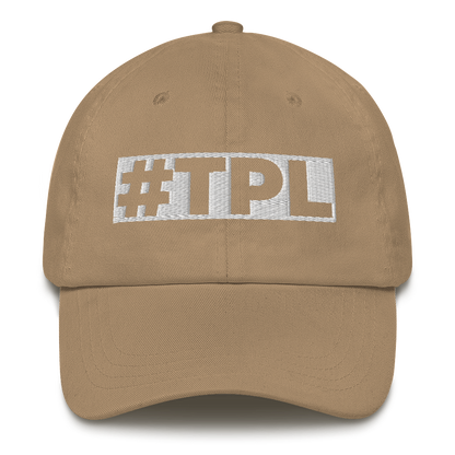 ThaPromise19 #TPL Dad hat
