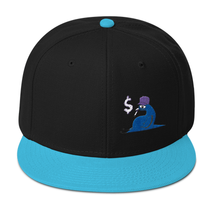 Бай Гълъб Snapback