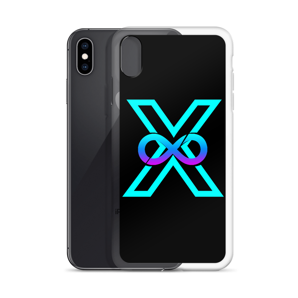 XvinityRev iPhone Case