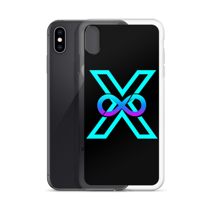 XvinityRev iPhone Case