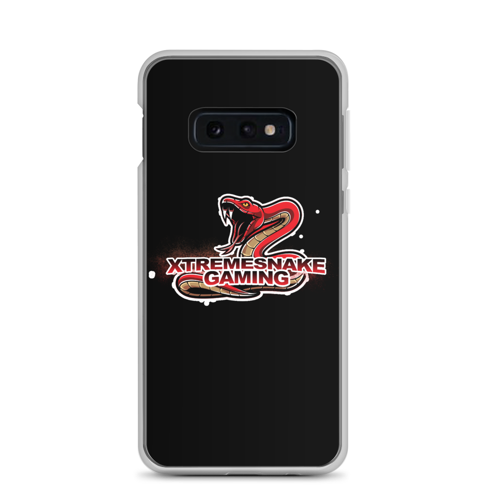 XtremeSnake Gaming Samsung Case