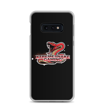 XtremeSnake Gaming Samsung Case