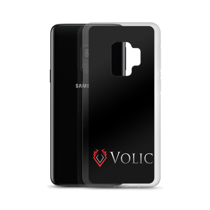 Volic Logo Samsung Case