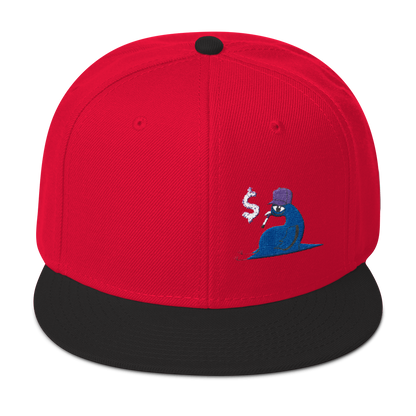 Бай Гълъб Snapback