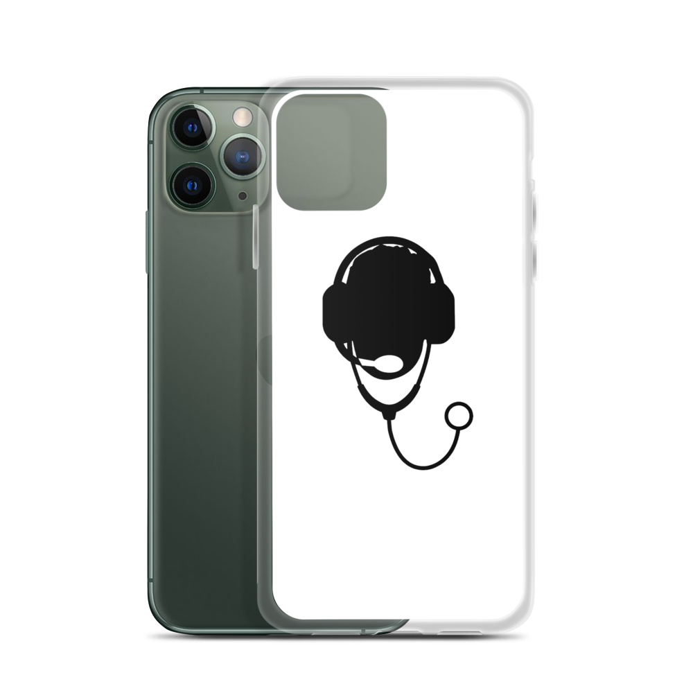 TheModiDoc iPhone Case