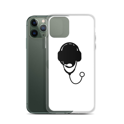 TheModiDoc iPhone Case