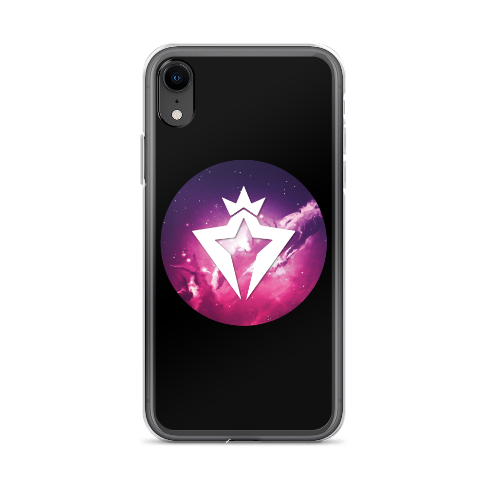 Starlord iPhone Galaxy Case