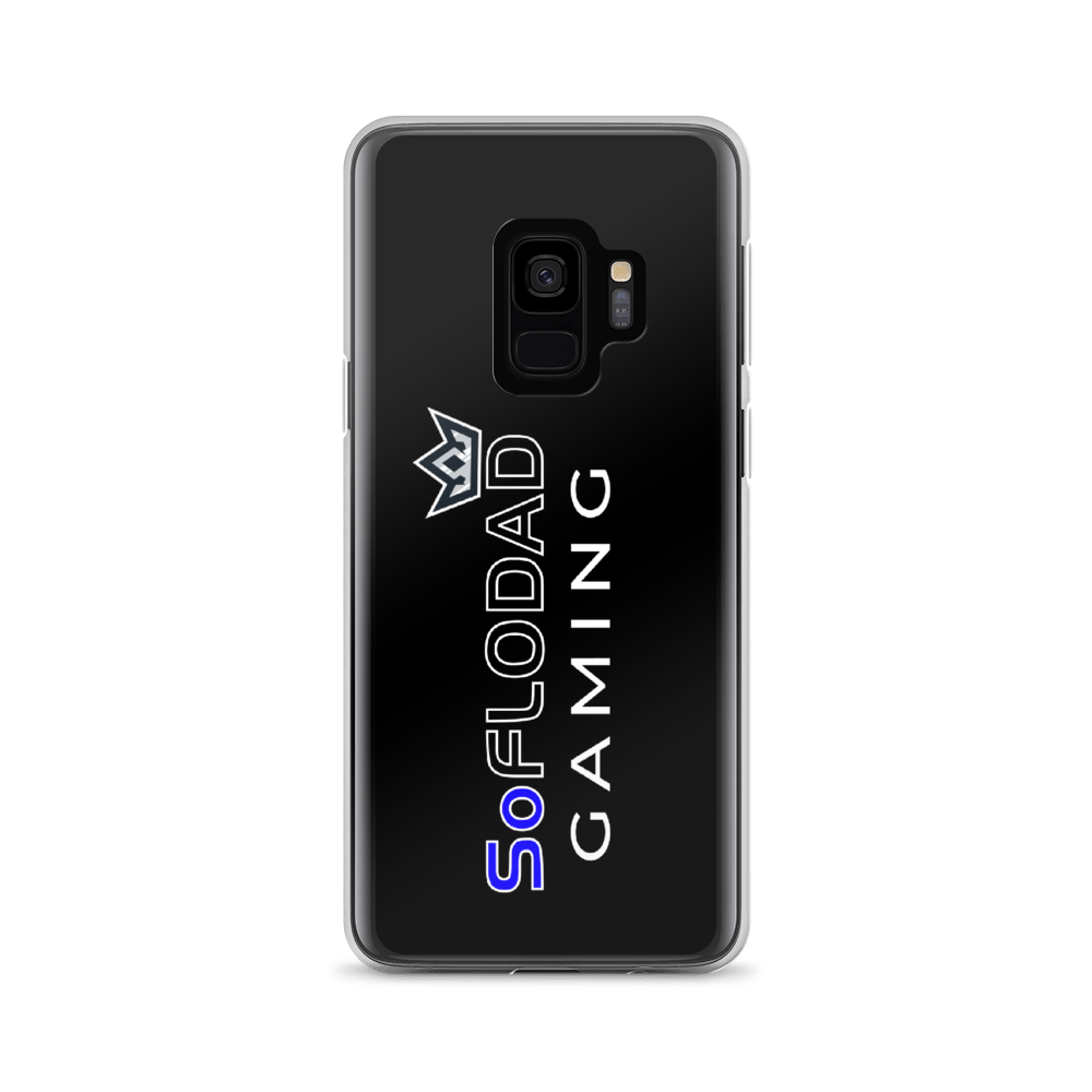 SoFloDad Samsung Case
