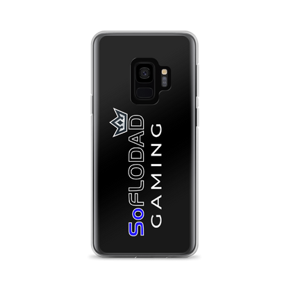 SoFloDad Samsung Case