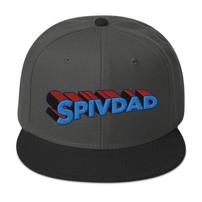 Spivdad Snapback
