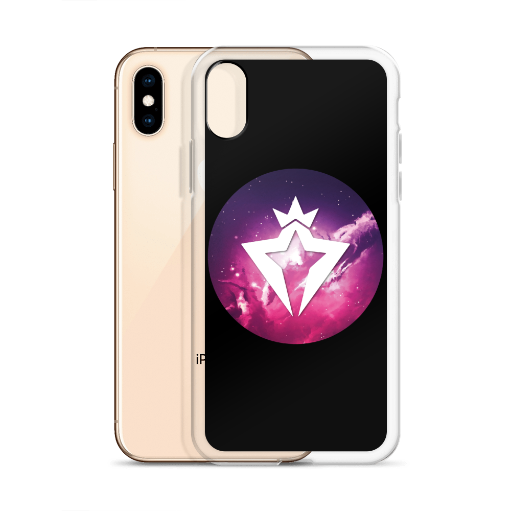 Starlord iPhone Galaxy Case
