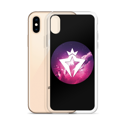 Starlord iPhone Galaxy Case