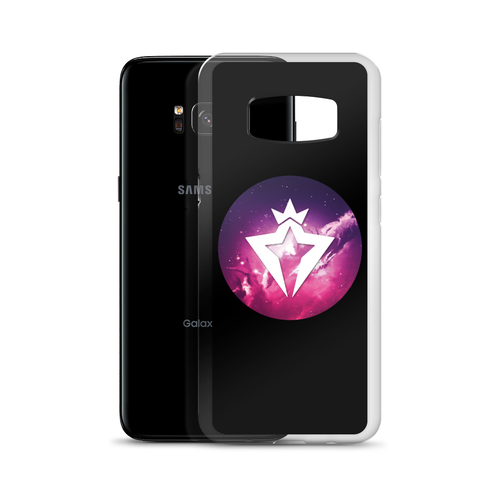 Starlord Samsung Galaxy Case
